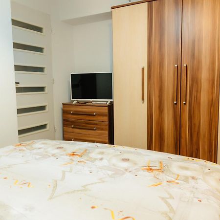 Glamour Ultracentral Craiova Exteriér fotografie
