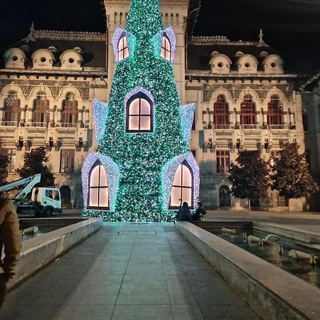 Glamour Ultracentral Craiova Exteriér fotografie