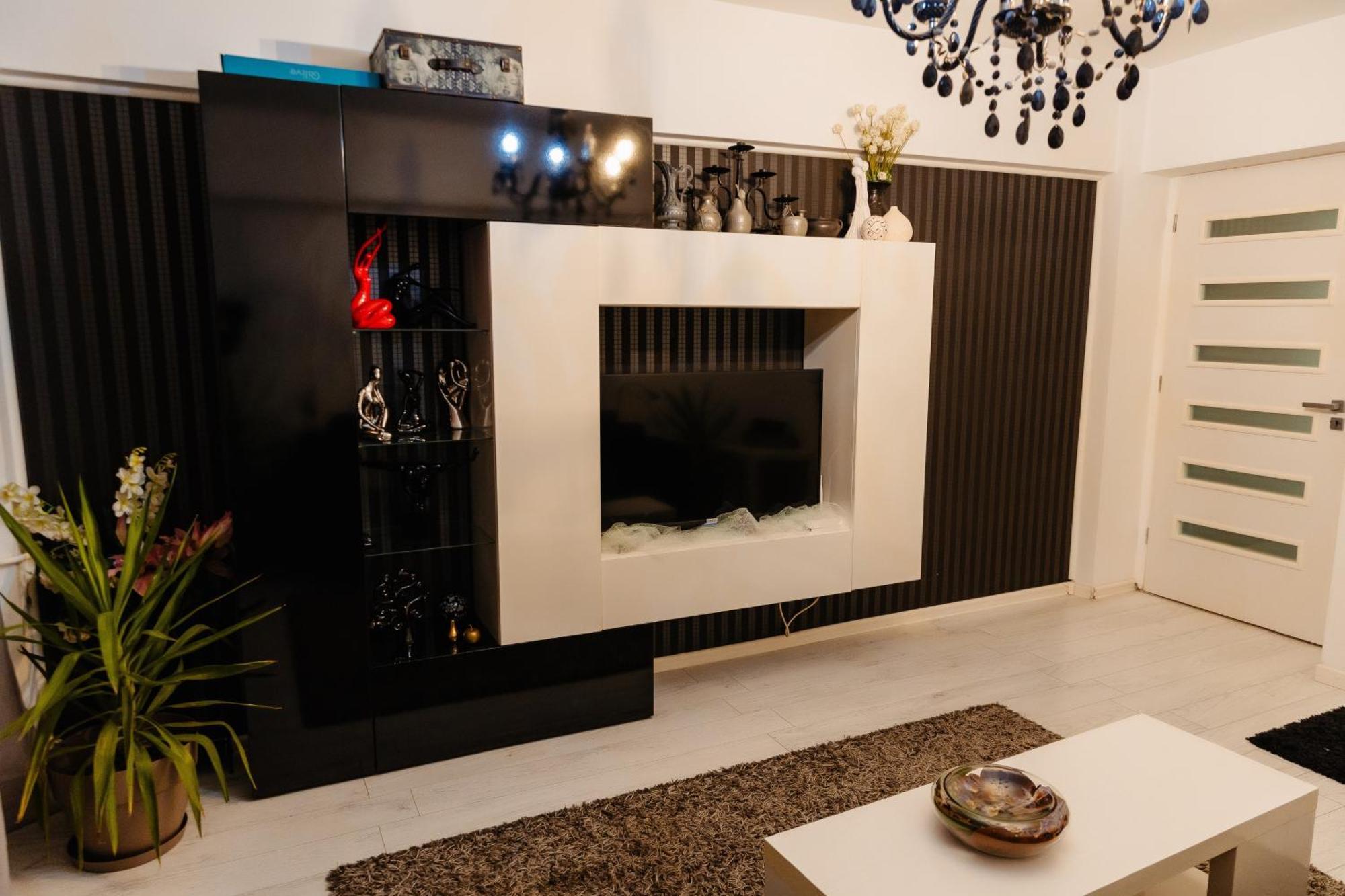 Glamour Ultracentral Craiova Exteriér fotografie