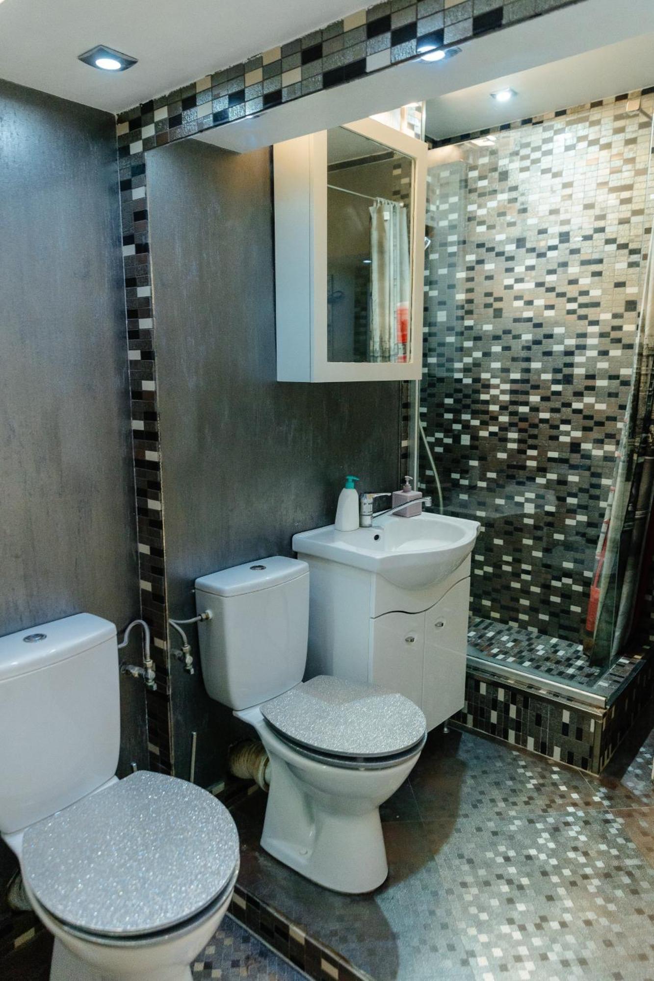Glamour Ultracentral Craiova Exteriér fotografie