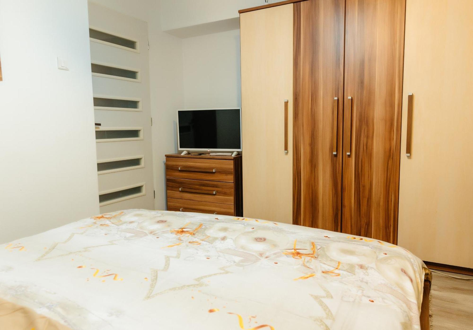 Glamour Ultracentral Craiova Exteriér fotografie