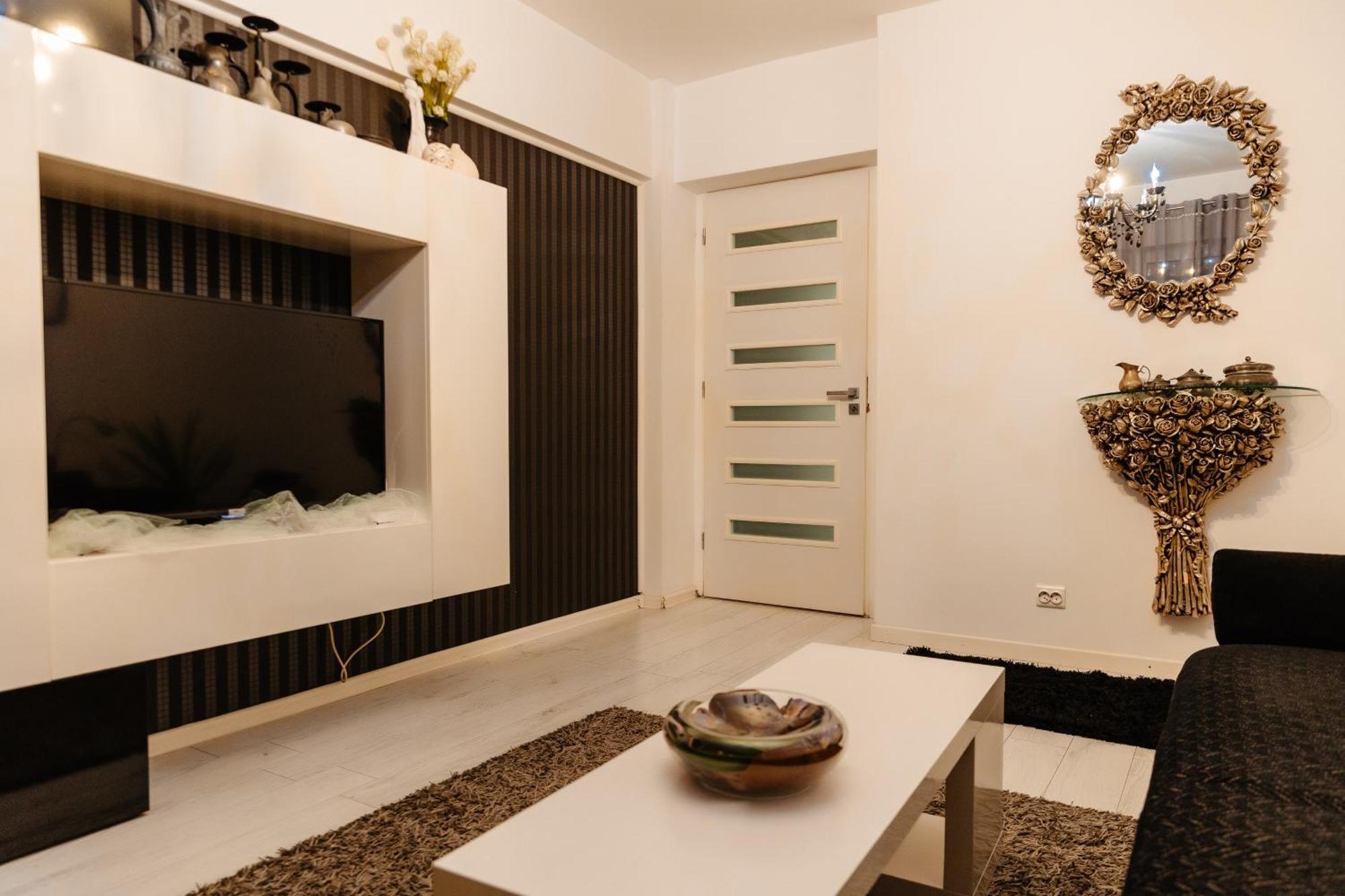 Glamour Ultracentral Craiova Exteriér fotografie