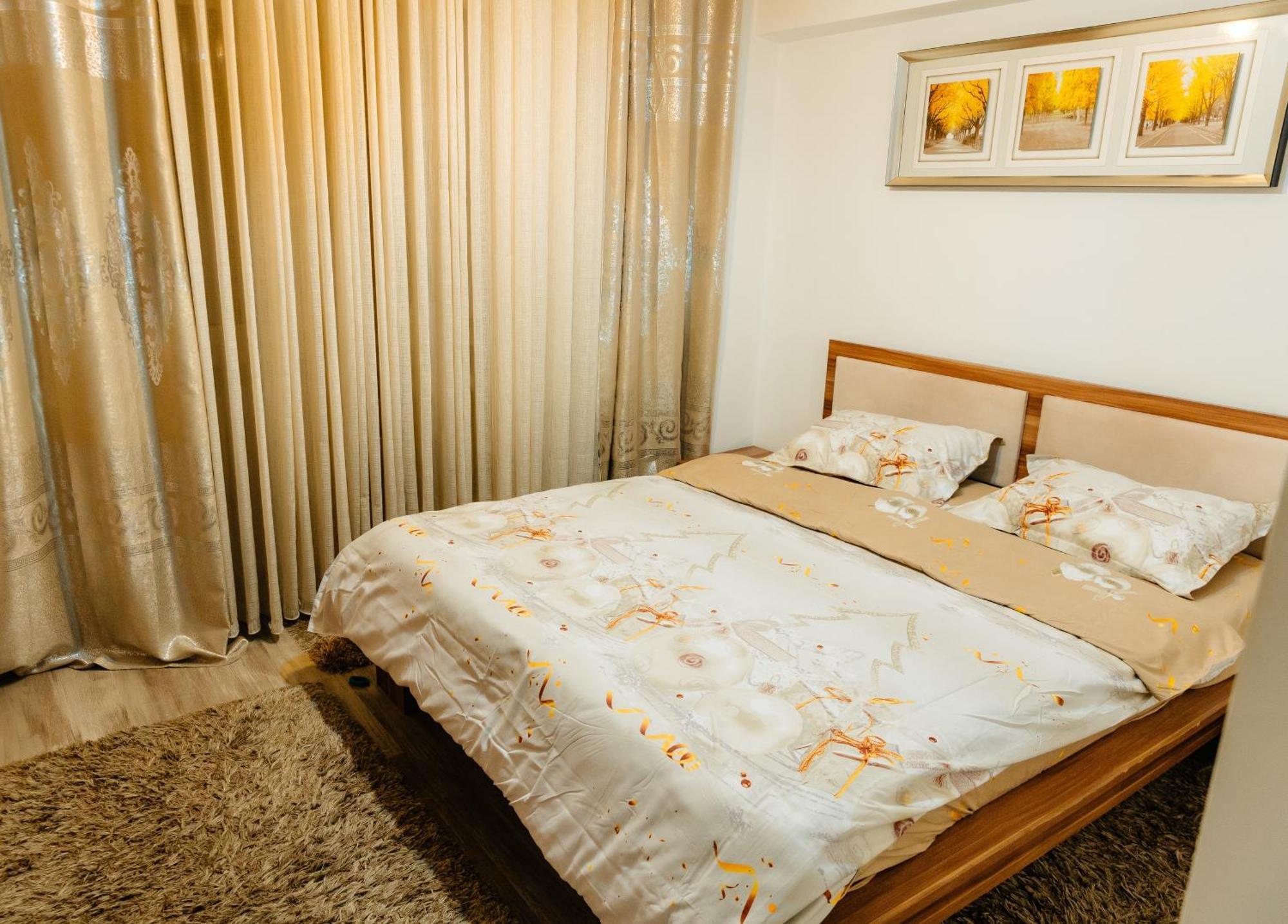Glamour Ultracentral Craiova Exteriér fotografie