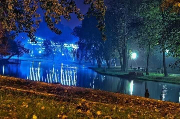 Glamour Ultracentral Craiova Exteriér fotografie